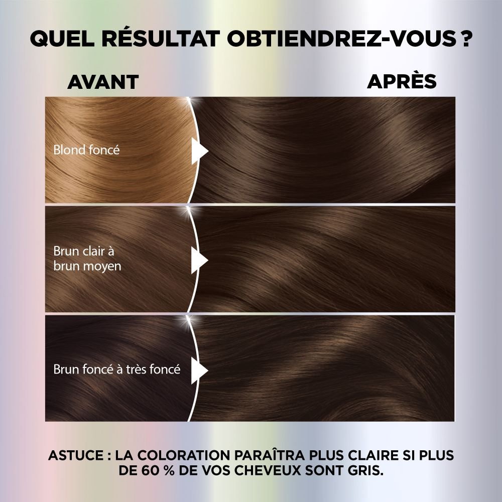 WFP 755029 ULTRA COLOR 500 RESULTS FR